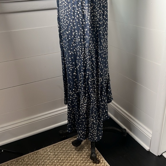 Ganni Wrap Skirt EU 36 US S - Picture 5 of 8